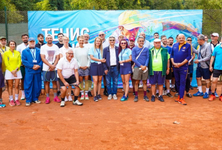 Близо 60 медици се включиха в първото издание на SAINT MARINA CUP в Плевен
