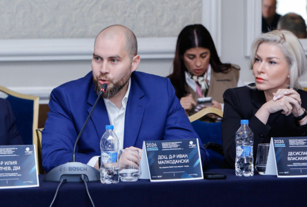 УМБАЛ „Света Марина“ – Плевен сред примерите за развитие на медицински туризъм в...