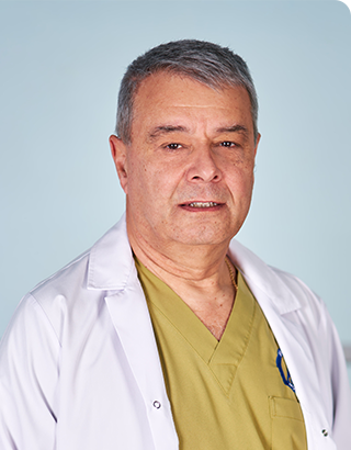 Д-р Димитър Ангелов 